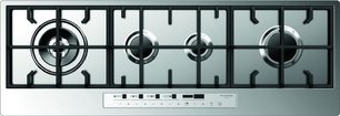 Варочная панель Fulgor Milano CPH 1124 G WK TC WH X фото в Новосибирске