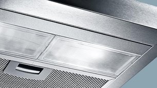 Вытяжка Siemens LC 68WA521 фото 2 в Новосибирске