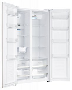 Холодильник Куперсберг NSFT195902W фото 4 в Новосибирске Холодильник Kuppersberg NSFT195902W фото 4 в Новосибирске