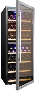 Винный шкаф Cold Vine C126-KSF2 фото 2 в Новосибирске