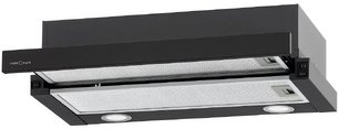 Встраиваемая вытяжка Крона KAMILLA MV 6002 BLACK фото в Новосибирске Встраиваемая вытяжка KRONA KAMILLA MV 6002 BLACK фото в Новосибирске