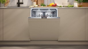 Встраиваемая посудомоечная машина Neff S157ZCX18E фото 2 в Новосибирске