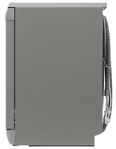 Посудомоечная машина Крона RIVA 45 FS METALLIC фото 4 в Новосибирске Посудомоечная машина KRONA RIVA 45 FS METALLIC фото 4 в Новосибирске