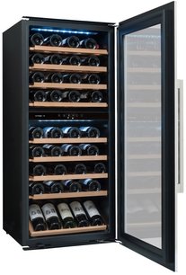 Винный шкаф Climadiff AVI81XDZ фото 3 в Новосибирске