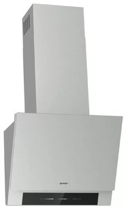 Вытяжка Gorenje Plus GHV63X фото в Новосибирске