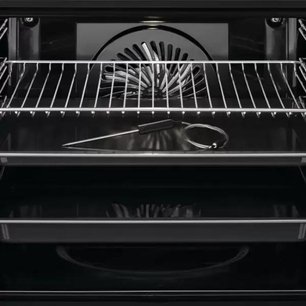 Духовой шкаф AEG BER352110M фото 3 в Новосибирске