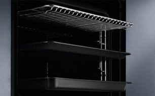 Духовой шкаф Electrolux OEE5C61Z фото 4 в Новосибирске