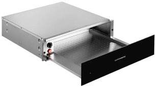 Встраиваемый подогреватель посуды Kuppersberg KWD 802 Black фото 4 в Новосибирске