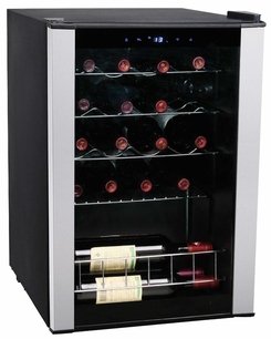 Винный мини-шкаф Climadiff CLS20A фото в Новосибирске