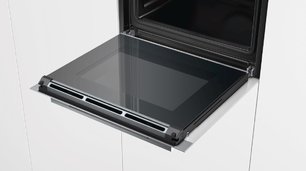 Духовой шкаф Siemens HB673GBW1F фото 2 в Новосибирске