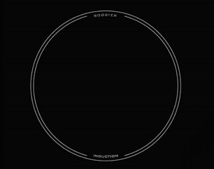 Индукционная варочная панель Кертинг HI 43053 B фото 3 в Новосибирске Индукционная варочная панель Korting HI 43053 B фото 3 в Новосибирске