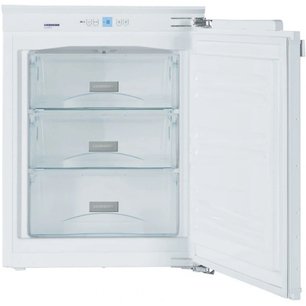 Морозильник Либхер IG 1014 Comfort фото 4 в Новосибирске Морозильник Liebherr IG 1014 Comfort фото 4 в Новосибирске