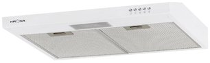 Вытяжка Krona JESSICA slim 600 white push button фото в Новосибирске Вытяжка Krona JESSICA slim 600 white push button фото в Новосибирске