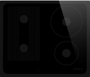 Варочная панель Smeg SI1M24644D фото в Новосибирске