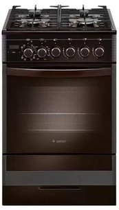 Плита Gefest 5502-03 0045 фото в Новосибирске