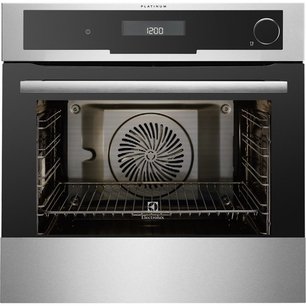 Духовой шкаф Electrolux EOB 98851 AX фото в Новосибирске