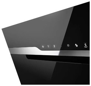 Вытяжка Elica MAJESTIC SENSE BL/F/60 фото 2 в Новосибирске