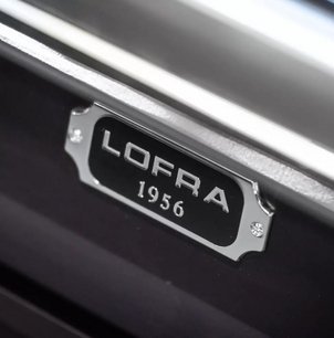 Встраиваемая микроволновая печь Lofra FMRS66ME CHROME фото 2 в Новосибирске