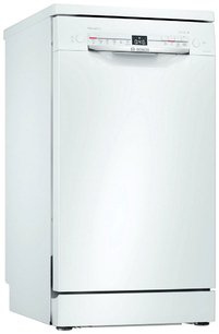 Посудомоечная машина Бош SPS2IKW4CR фото в Новосибирске Посудомоечная машина Bosch SPS2IKW4CR фото в Новосибирске