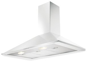 Вытяжка Faber SYNTHESIS HIP W A60 PB фото в Новосибирске