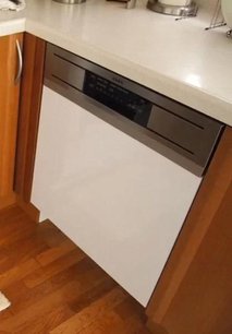 Посудомоечная машина АЕГ F88060IM0P фото 2 в Новосибирске Посудомоечная машина AEG F88060IM0P фото 2 в Новосибирске