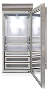 Встраиваемый холодильник Fhiaba XS900FG6D фото в Новосибирске