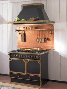 Вытяжка Рестарт CPF 009/GN200 фото 2 в Новосибирске Вытяжка Restart CPF 009/GN200 фото 2 в Новосибирске