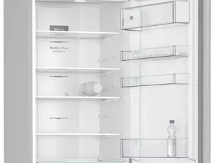 Холодильник с нижней морозильной камерой BOSCH KGN39VL25R фото 4 в Новосибирске