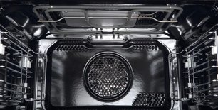 Духовой шкаф Midea MCO82007MGG-I фото 4 в Новосибирске