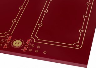 Варочная панель Кайзер KCT 6192 FI RotEm фото 4 в Новосибирске Варочная панель Kaiser KCT 6192 FI RotEm фото 4 в Новосибирске