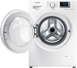 Стиральная машина Samsung WF 80F5E5U4W фото 3 в Новосибирске
