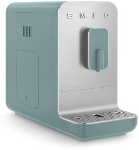 Кофемашина Smeg BCC01EGMEU фото 4 в Новосибирске