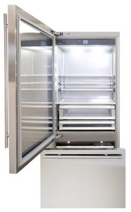 Встраиваемый холодильник Fhiaba KS900TGT3 фото в Новосибирске