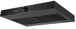 Вытяжка Маунфилд Comfort 60 Flat black фото в Новосибирске Вытяжка Maunfeld Comfort 60 Flat black фото в Новосибирске