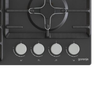 Газовая варочная панель Горение GW641AMB фото 3 в Новосибирске Газовая варочная панель Gorenje GW641AMB фото 3 в Новосибирске