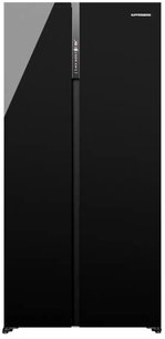 Холодильник Куперсберг RFSN 1990 BG фото в Новосибирске Холодильник Kuppersberg RFSN 1990 BG фото в Новосибирске