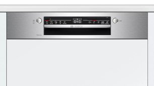 Встраиваемая посудомоечная машина Бош SMI2ITS33E фото 3 в Новосибирске Встраиваемая посудомоечная машина Bosch SMI2ITS33E фото 3 в Новосибирске