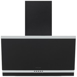 Вытяжка Krona IRMA A 600 black PB фото в Новосибирске Вытяжка Krona IRMA A 600 black PB фото в Новосибирске