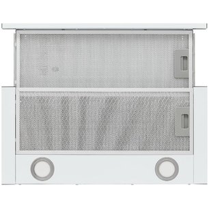 Встраиваемая вытяжка Krona KAMILLA T 600 WHITE (2 мотора) фото 3 в Новосибирске Встраиваемая вытяжка Krona KAMILLA T 600 WHITE (2 мотора) фото 3 в Новосибирске
