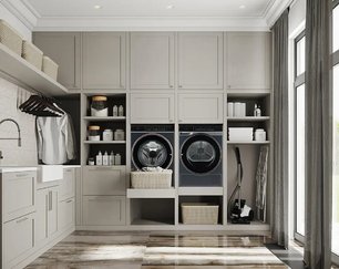 Стиральная машина VARD VWF514B фото 3 в Новосибирске