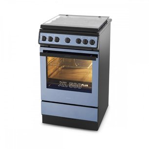 Плита газовая Kaiser HGG 52502 S фото 3 в Новосибирске