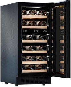 Встраиваемый винный шкаф Meyvel MV28NH-KBT2 фото 2 в Новосибирске
