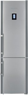 Холодильник Liebherr CNPesf 4006 Comfort NoFrost фото 4 в Новосибирске