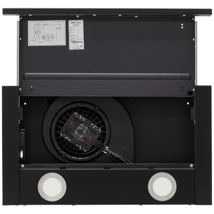 Встраиваемая вытяжка Krona KAMILLA T 500 BLACK фото 4 в Новосибирске Встраиваемая вытяжка Krona KAMILLA T 500 BLACK фото 4 в Новосибирске