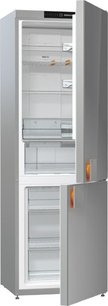 Холодильник Gorenje NRK612ST фото в Новосибирске