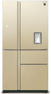 Холодильник Шарп SJWX99ACH фото 2 в Новосибирске Холодильник Sharp SJWX99ACH фото 2 в Новосибирске