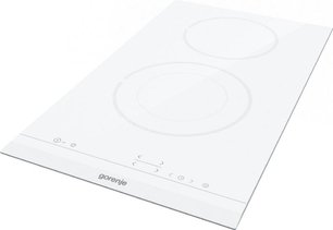 Стеклокерамическая варочная панель Горение ECT322WCSC фото 2 в Новосибирске Стеклокерамическая варочная панель Gorenje ECT322WCSC фото 2 в Новосибирске
