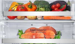 Холодильник LG GA-B 499 TGDF фото 4 в Новосибирске