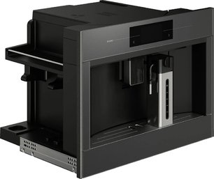 Встраиваемая кофемашина Asko CM8478GG фото 2 в Новосибирске