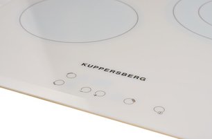Варочная панель Куперсберг SA45VT02W фото 2 в Новосибирске Варочная панель Kuppersberg SA45VT02W фото 2 в Новосибирске